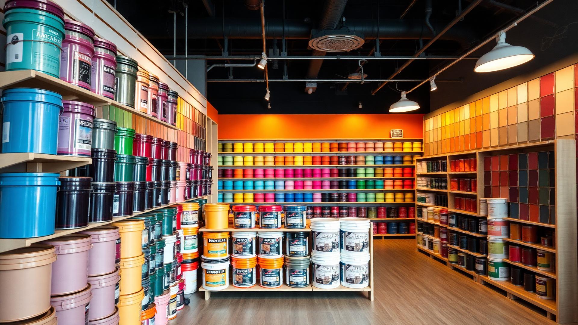 Basudev Enterprises — paints and construction materials in Khadagpur